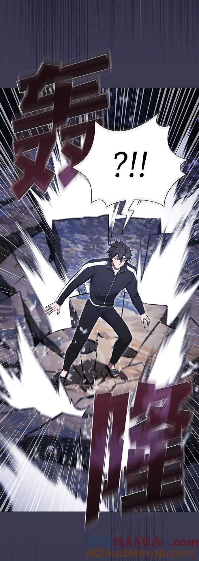 被塔诅咒的猎人~漫画,第207话1图