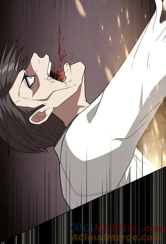 被塔诅咒的猎人~漫画,第216话5图