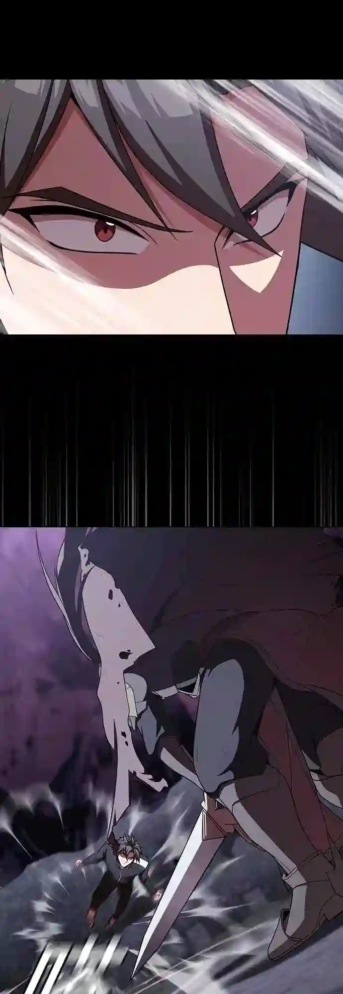 被塔诅咒的猎人~漫画,第111话3图