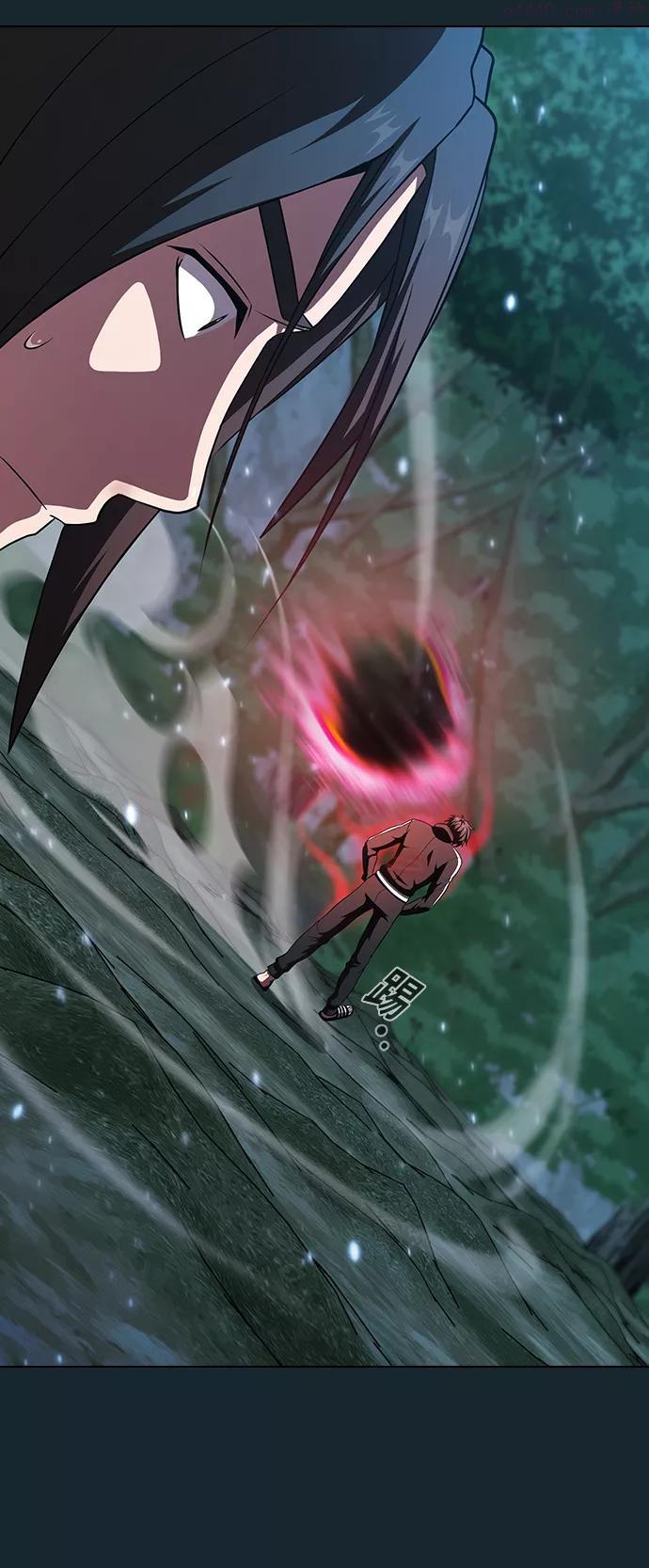 被塔诅咒的猎人~漫画,第71话4图