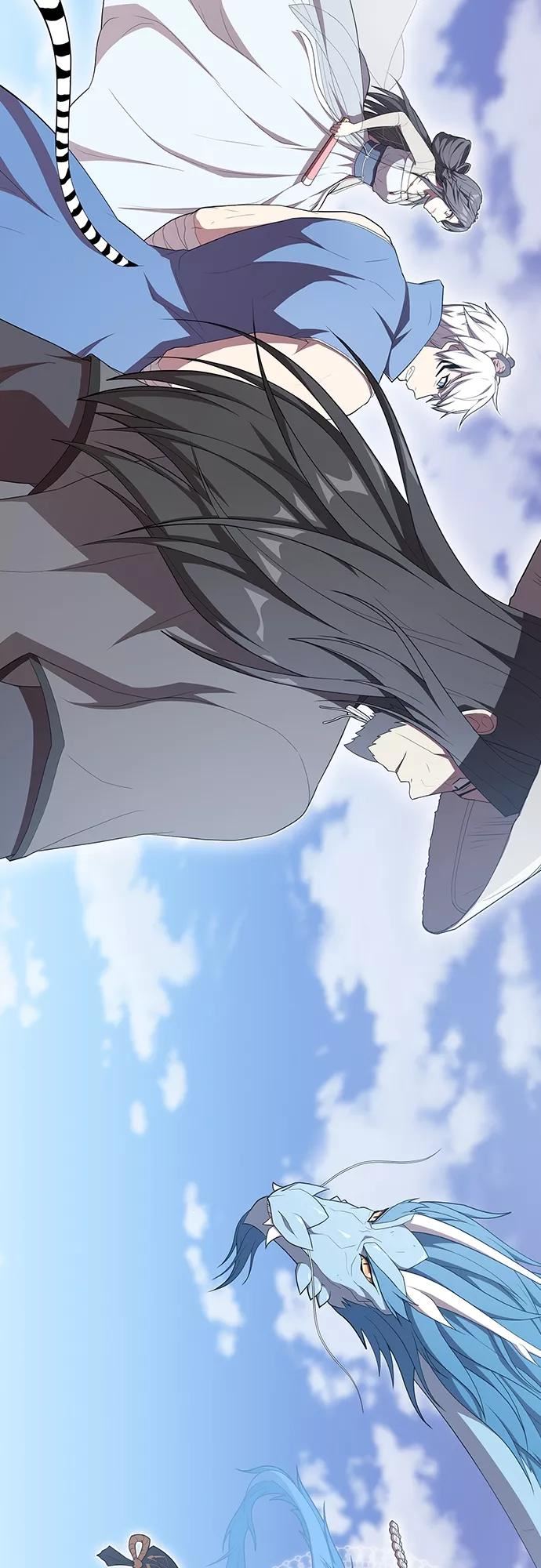 被塔诅咒的猎人后续漫画,第142话2图