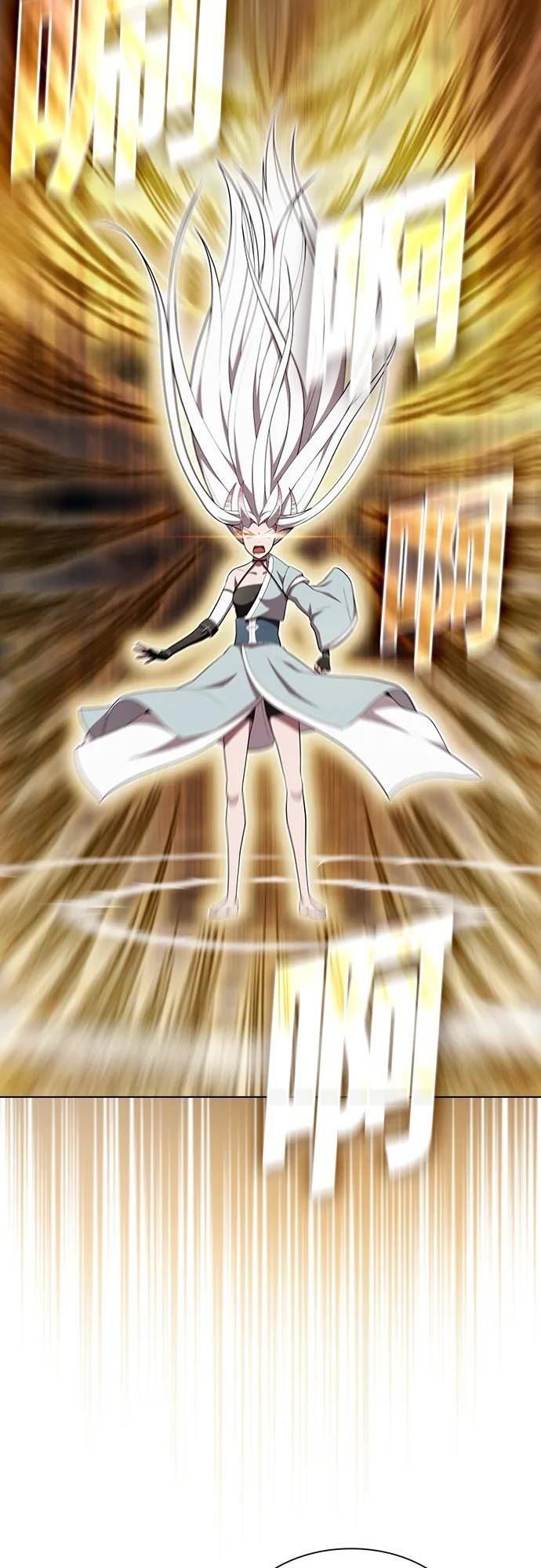 被塔诅咒的猎人~漫画,第150话5图