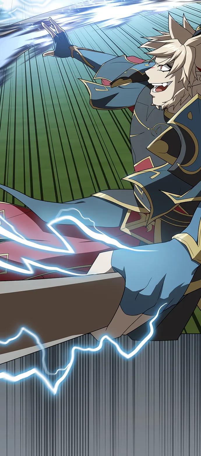 被塔诅咒的猎人~漫画,第208话5图