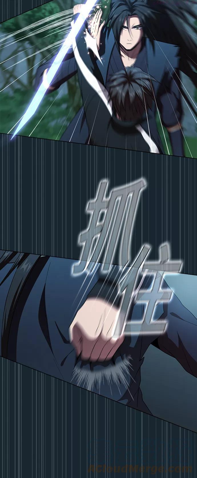 被塔诅咒的猎人~漫画,第68话2图