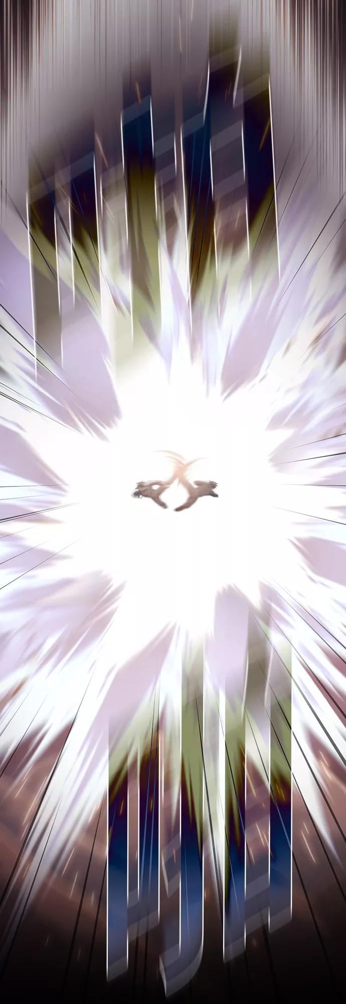 被塔诅咒的猎人~漫画,第127话4图