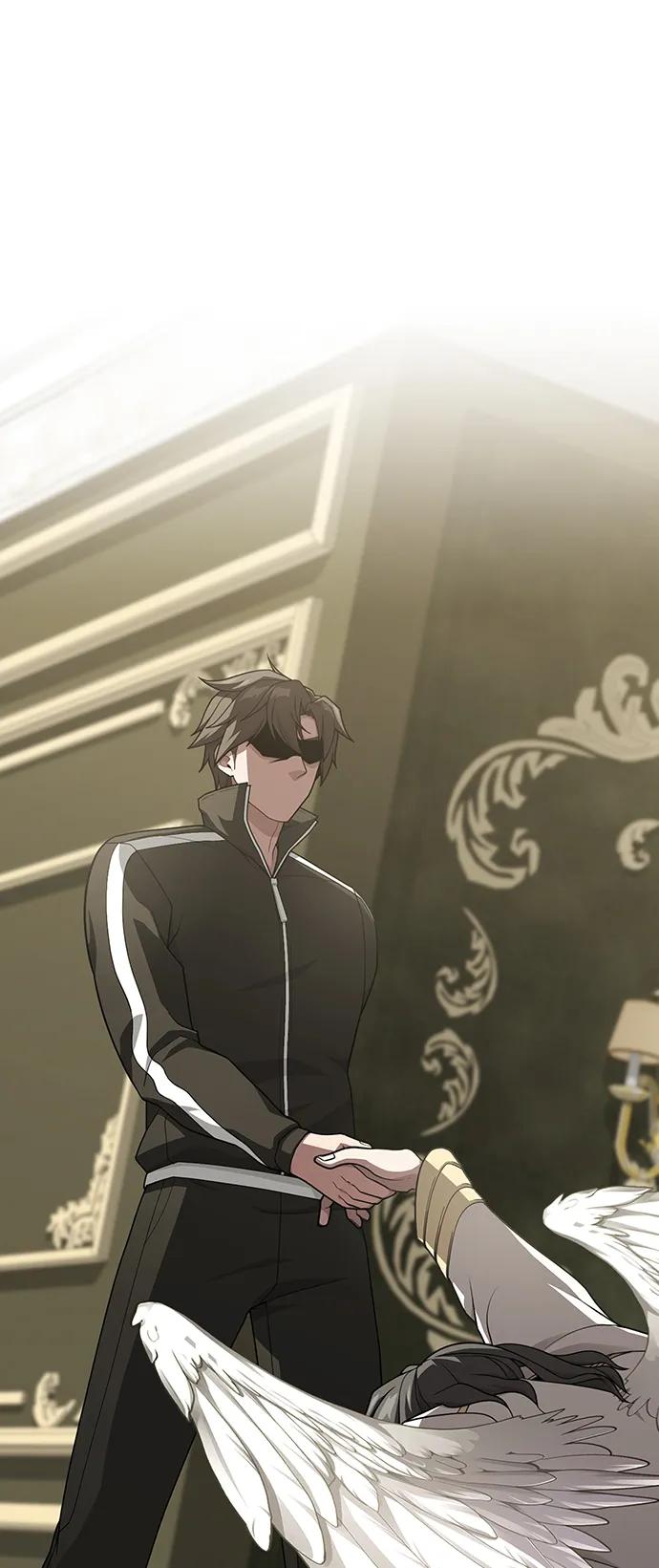 被塔诅咒的猎人~漫画,第196话3图