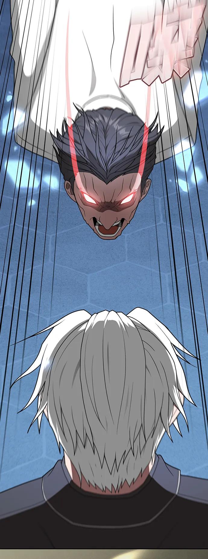 被塔诅咒的猎人~漫画,第201话1图