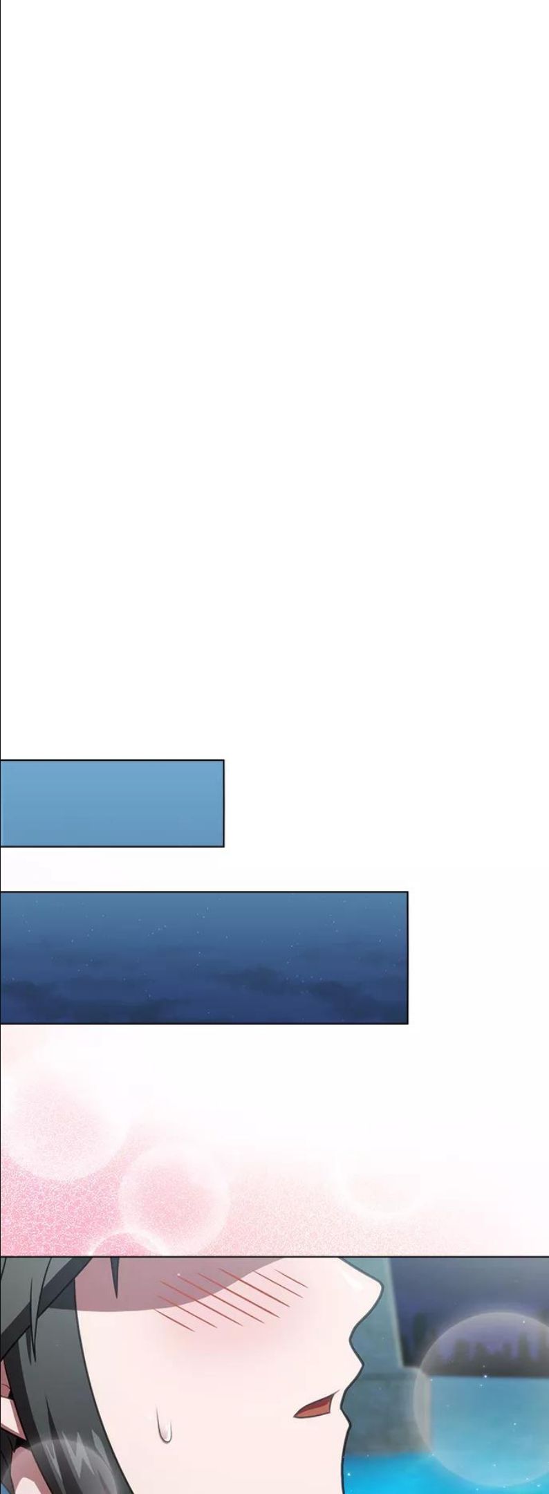 被塔诅咒的猎人~漫画,第94话4图