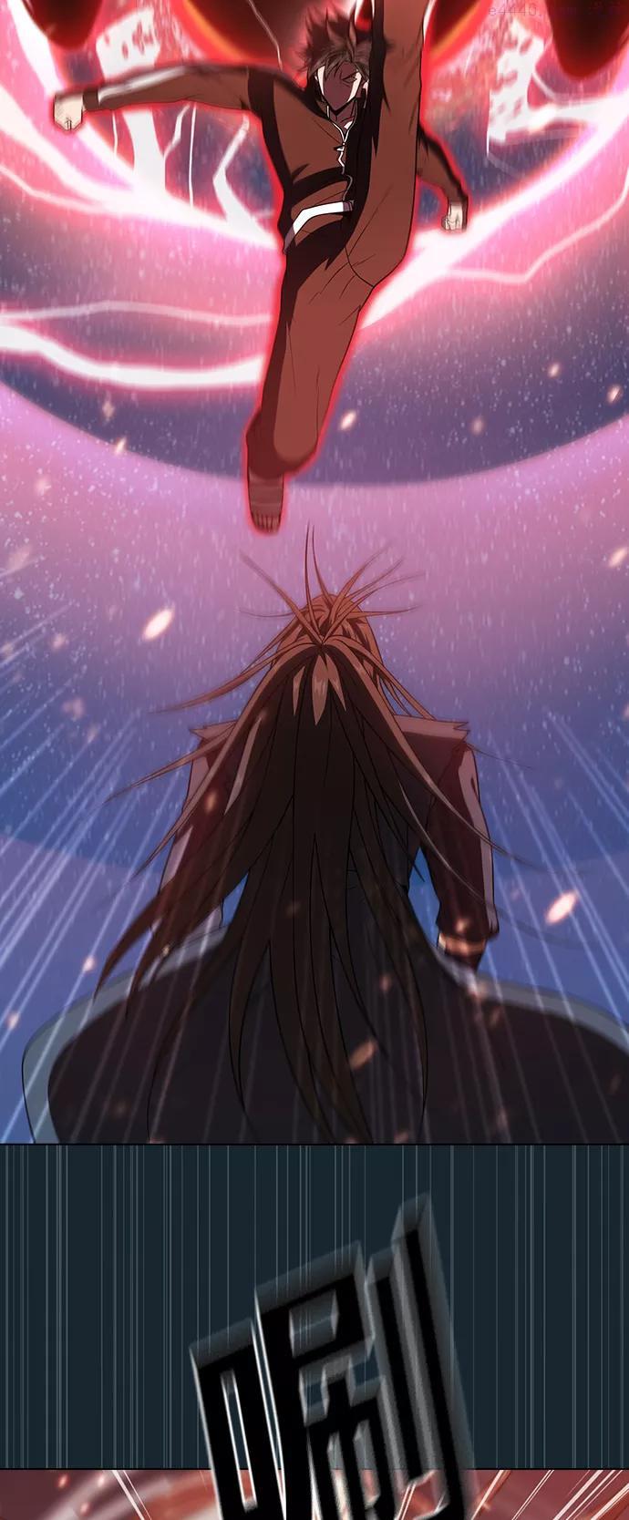 被塔诅咒的猎人~漫画,第71话1图