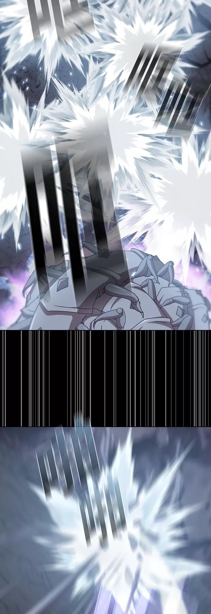 被塔诅咒的猎人~漫画,第113话3图