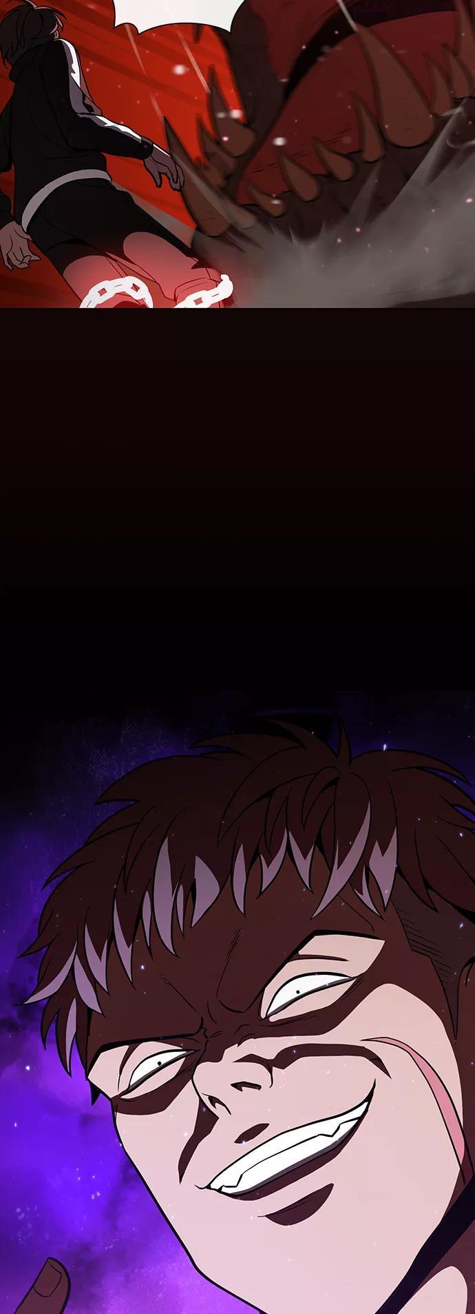 被塔诅咒的猎人~漫画,第16话3图