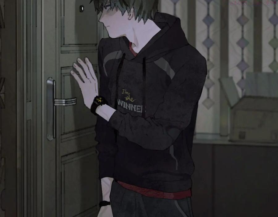 神泽~漫画,悬疑惊悚新作2月19正式上线2图