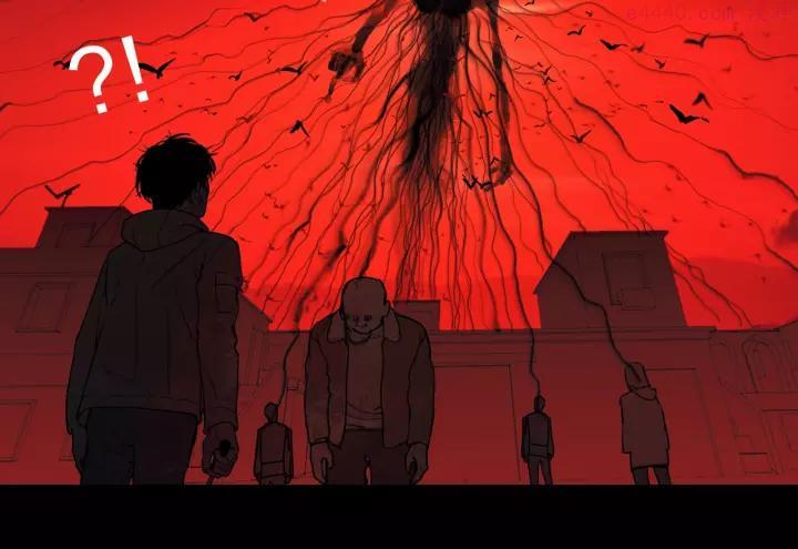 神泽~漫画,第9话 _黑线_1图