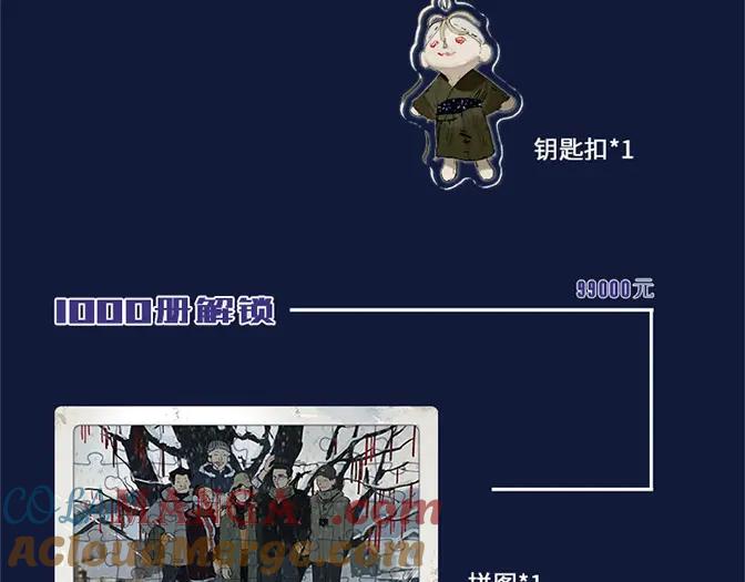 神泽~漫画,单行本众筹截止时间延长啦！5图