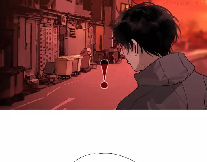 神泽~漫画,第9话 _黑线_1图