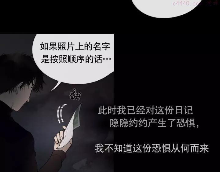 神泽~漫画,第3话 _日_记_2图