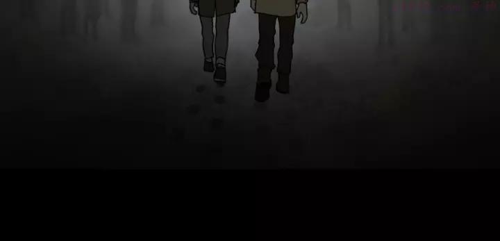 神泽~漫画,第6话 _窗外人_1图