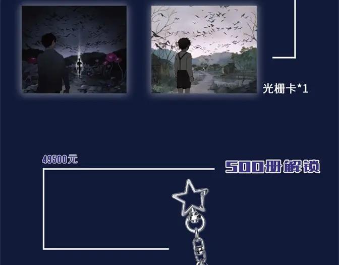 神泽~漫画,单行本众筹截止时间延长啦！4图