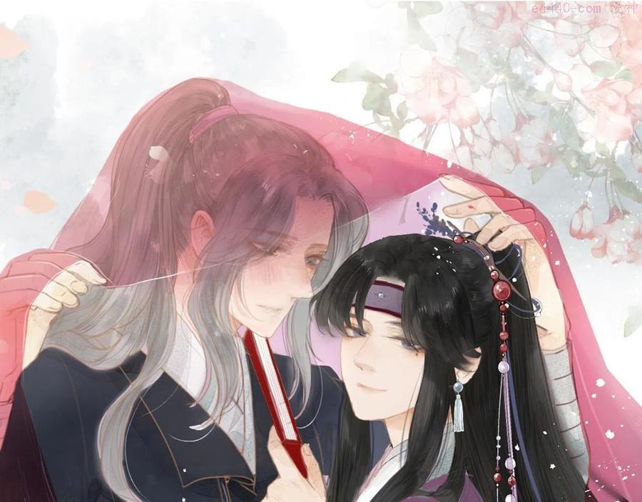 第46话 一切会变好0