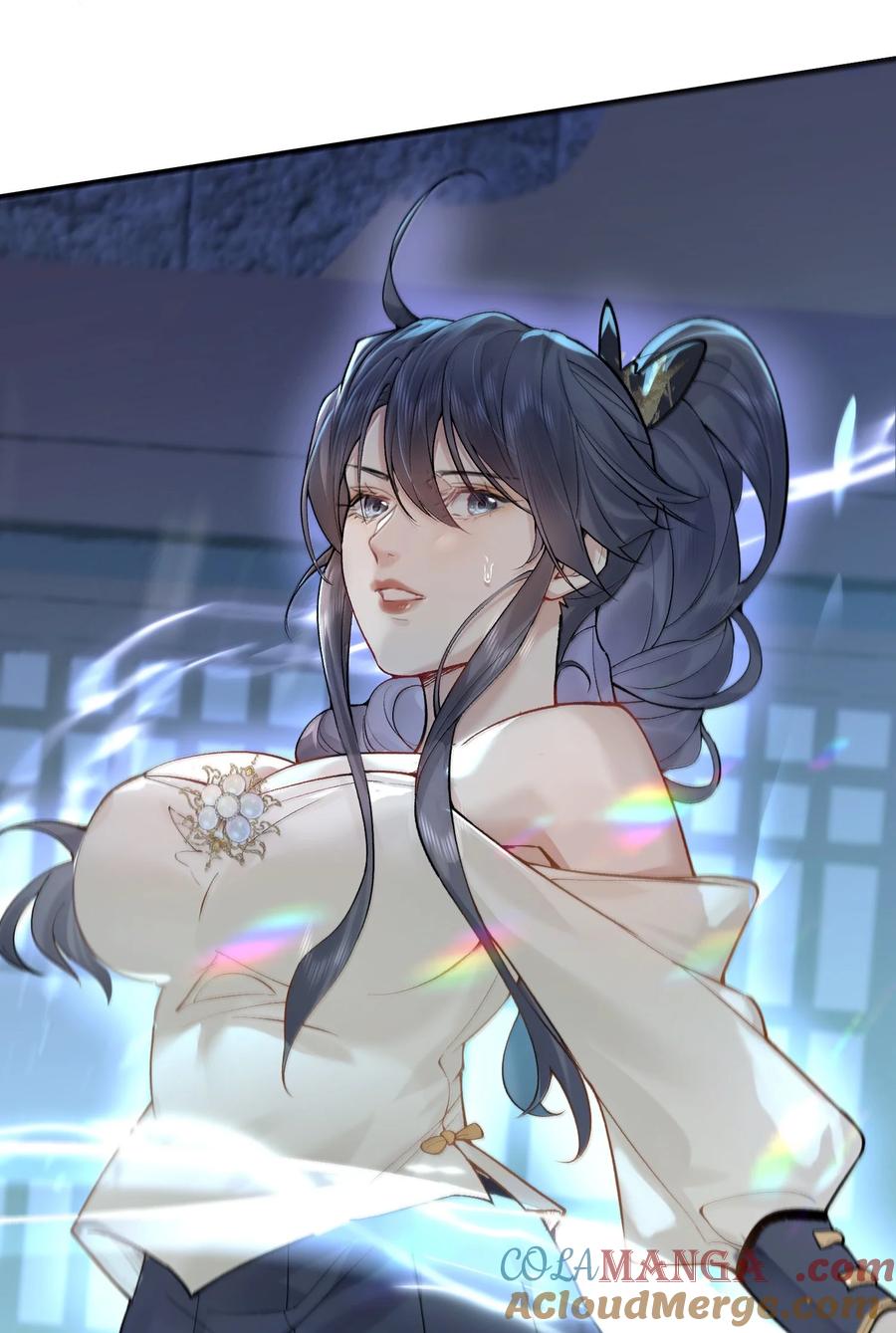 280 这位姑娘也是性情中人2