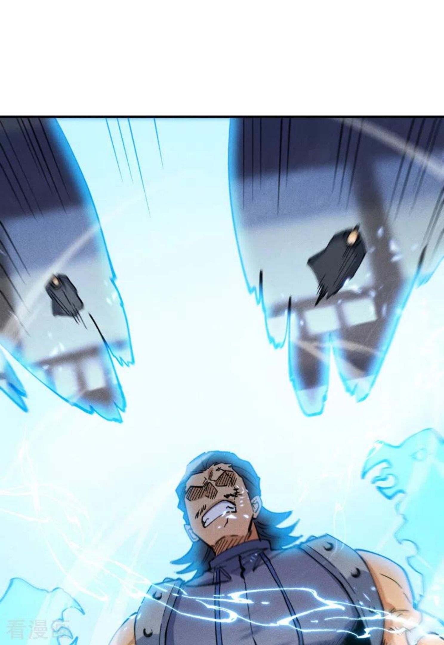 第85话 桥豆麻袋1