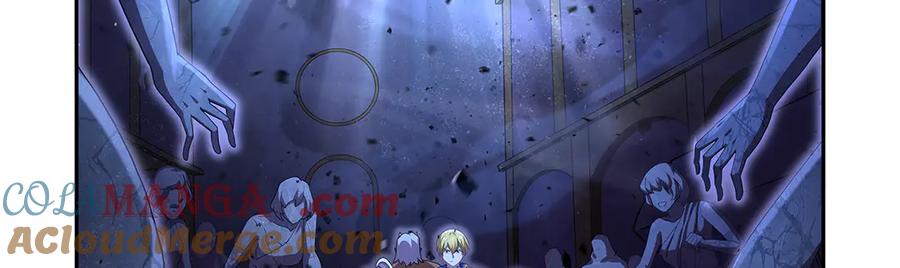 失业魔王漫画免费阅读土豆漫画网漫画,第428话 弑人雕像5图