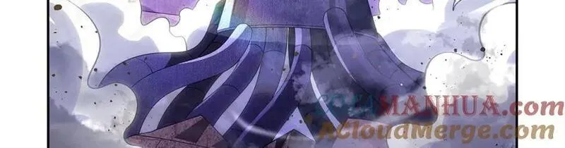 失业魔王原著小说漫画,第391话 扭转现实5图