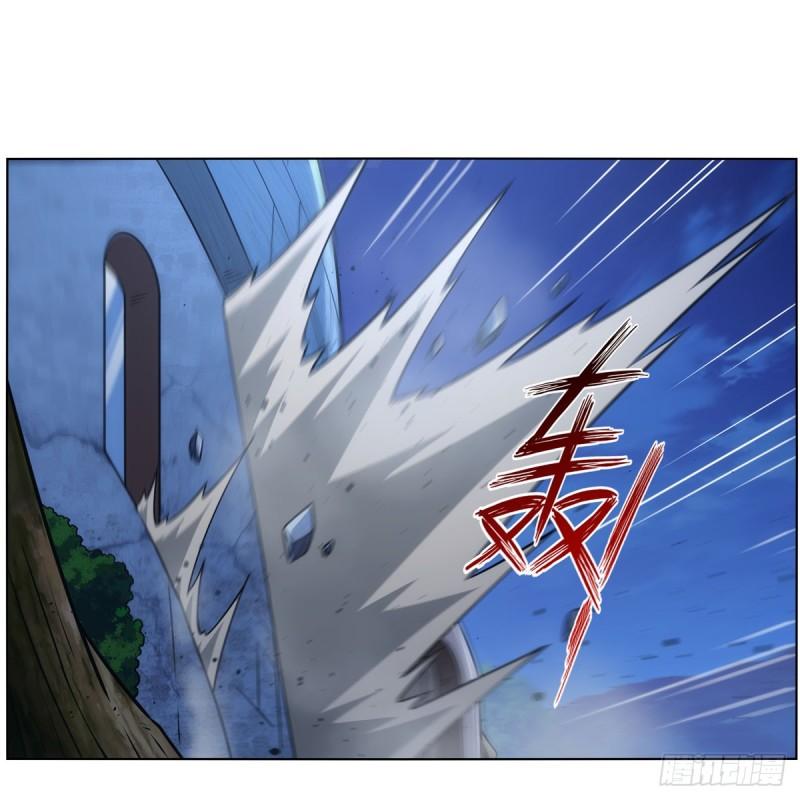 失业魔王漫画下拉式酷漫屋漫画,第336话 吾王的重生2图