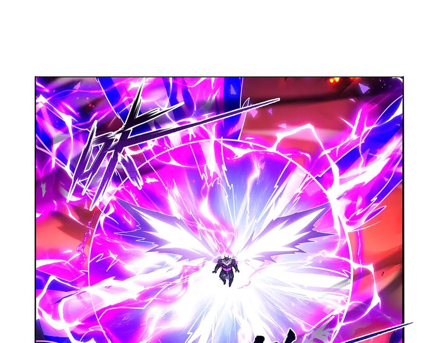 失业魔王动漫漫画,第420话 染指神器4图