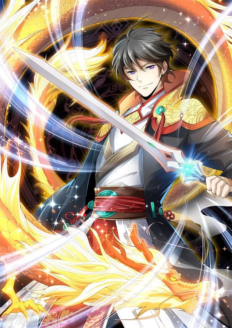 第40话 我要在这等哥哥！0