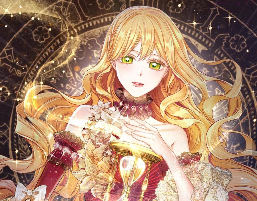 第37话 黄金狮子0