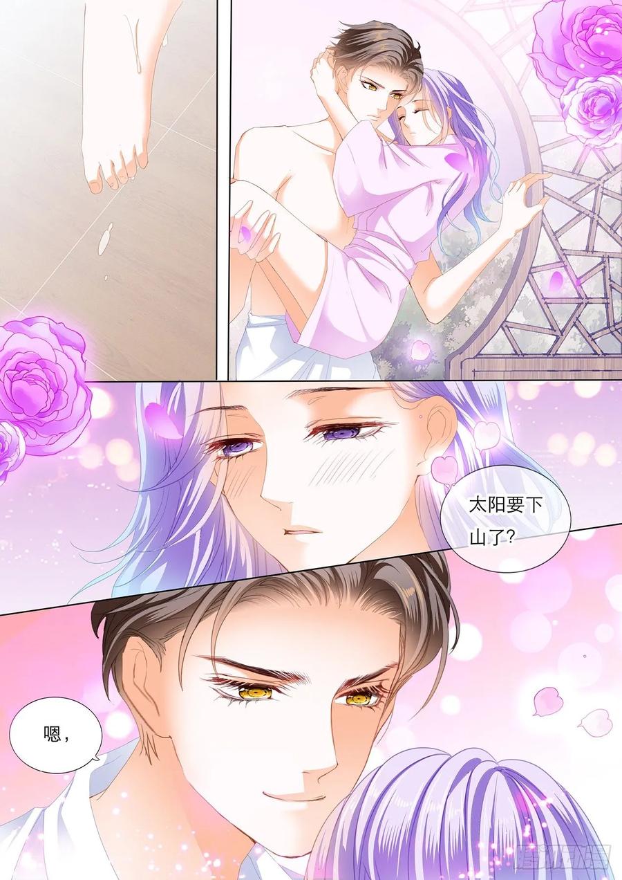 温泉池里的快乐2