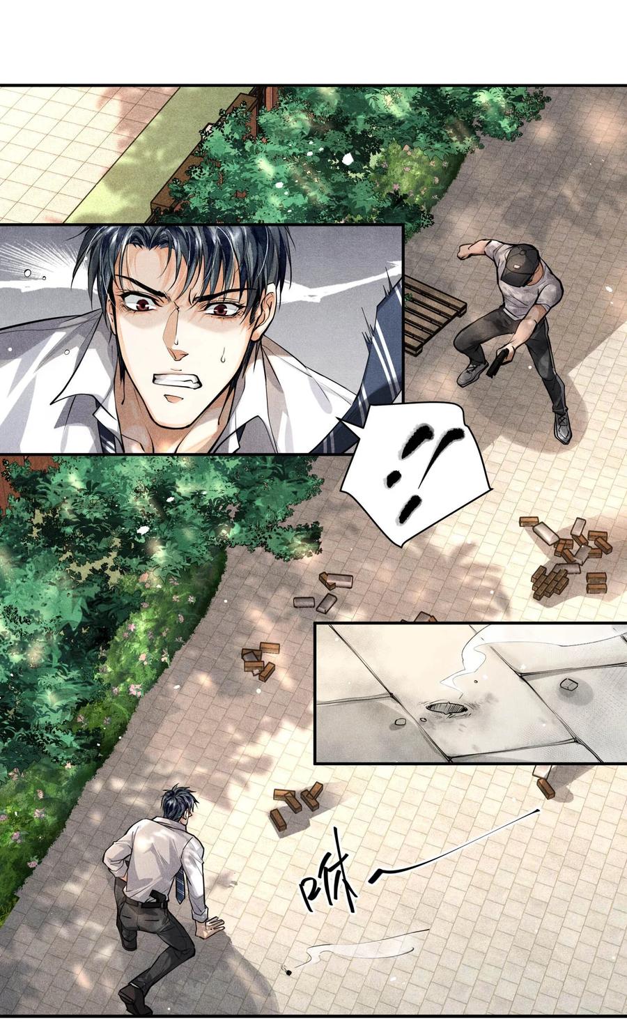 19 螳螂捕蝉，黄雀在后1