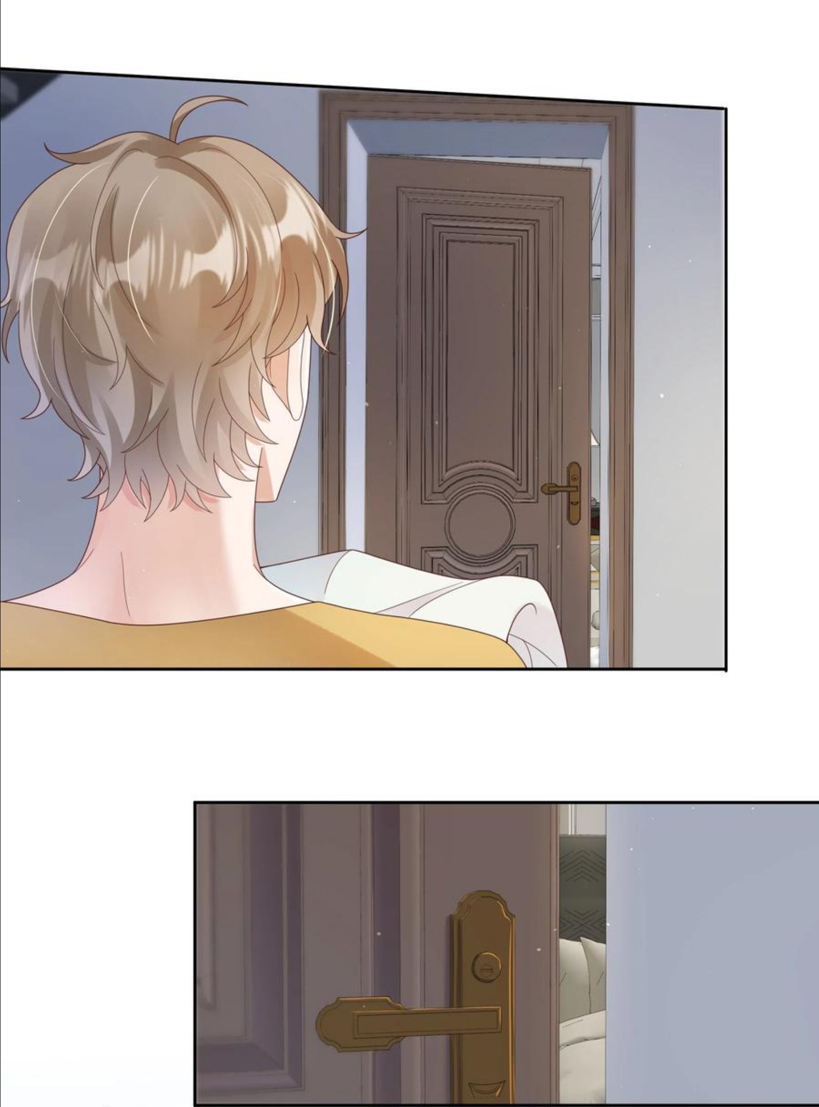 023 被子不小心洒到水了3