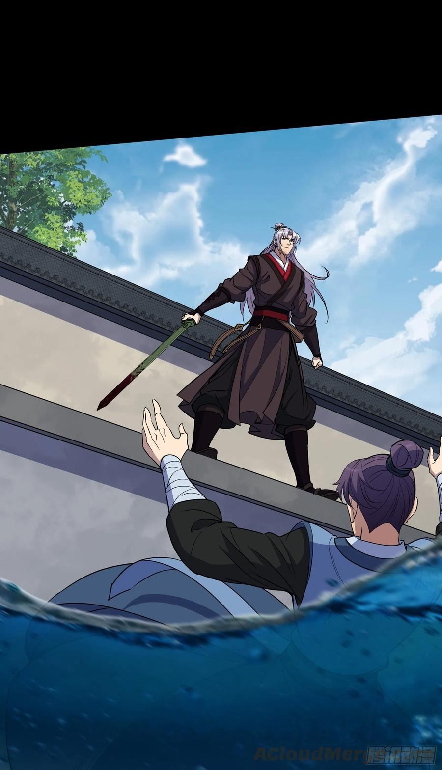 第133话 猪婆龙4