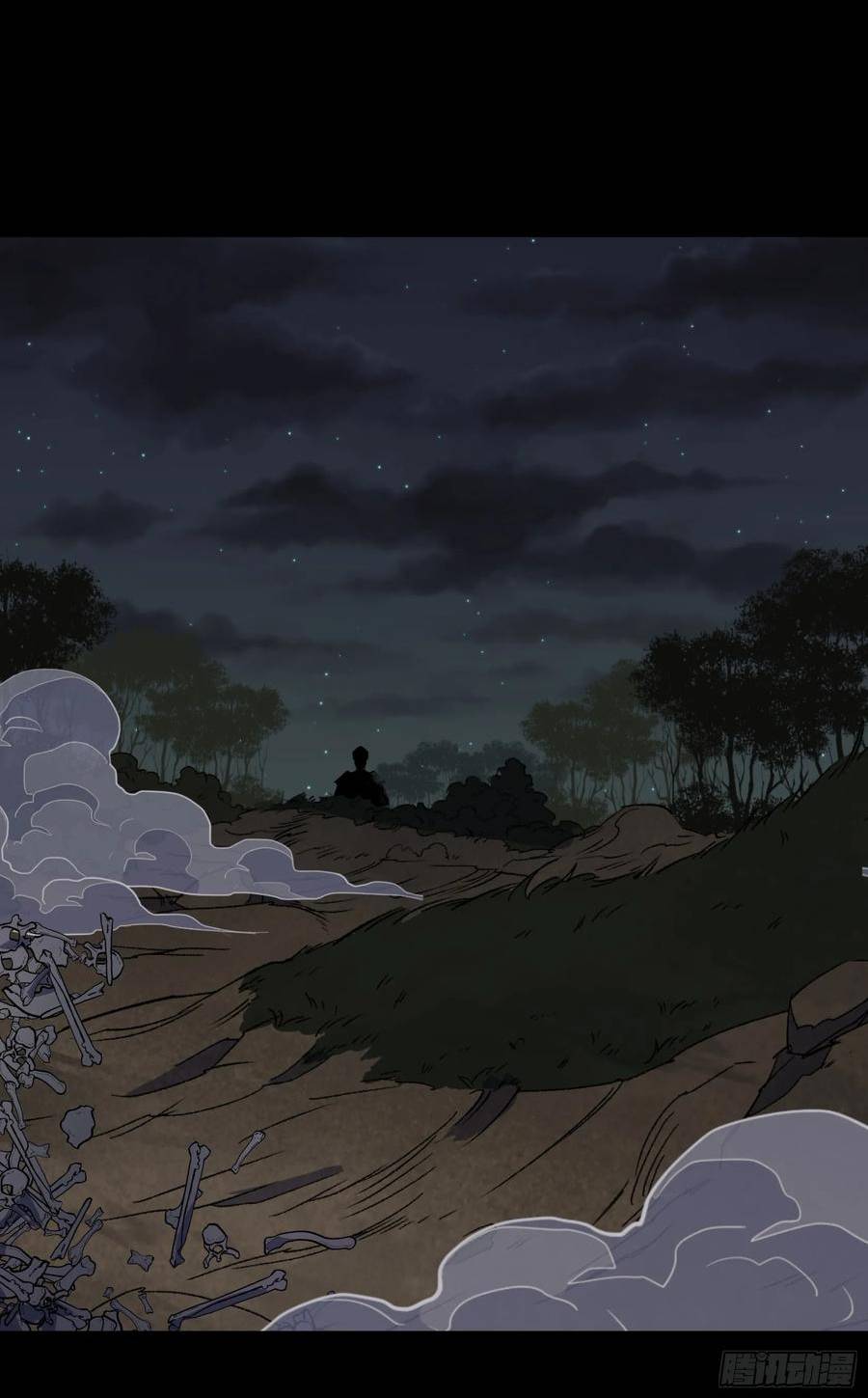 第163话 须弥大手印3