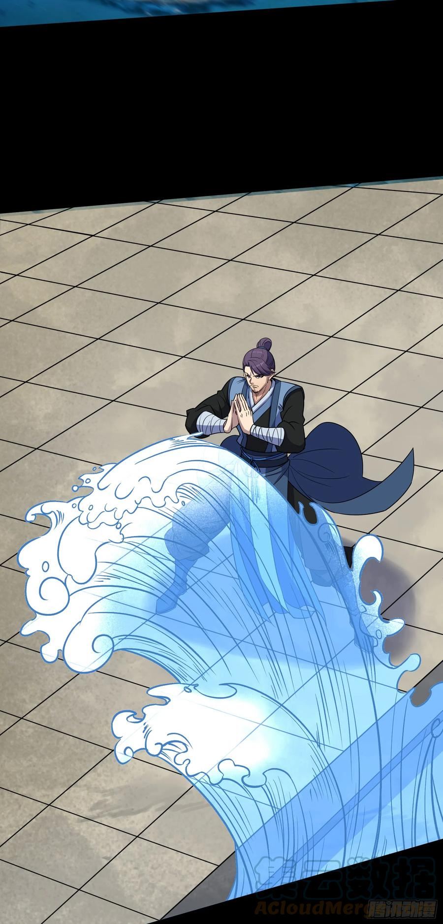 第133话 猪婆龙2