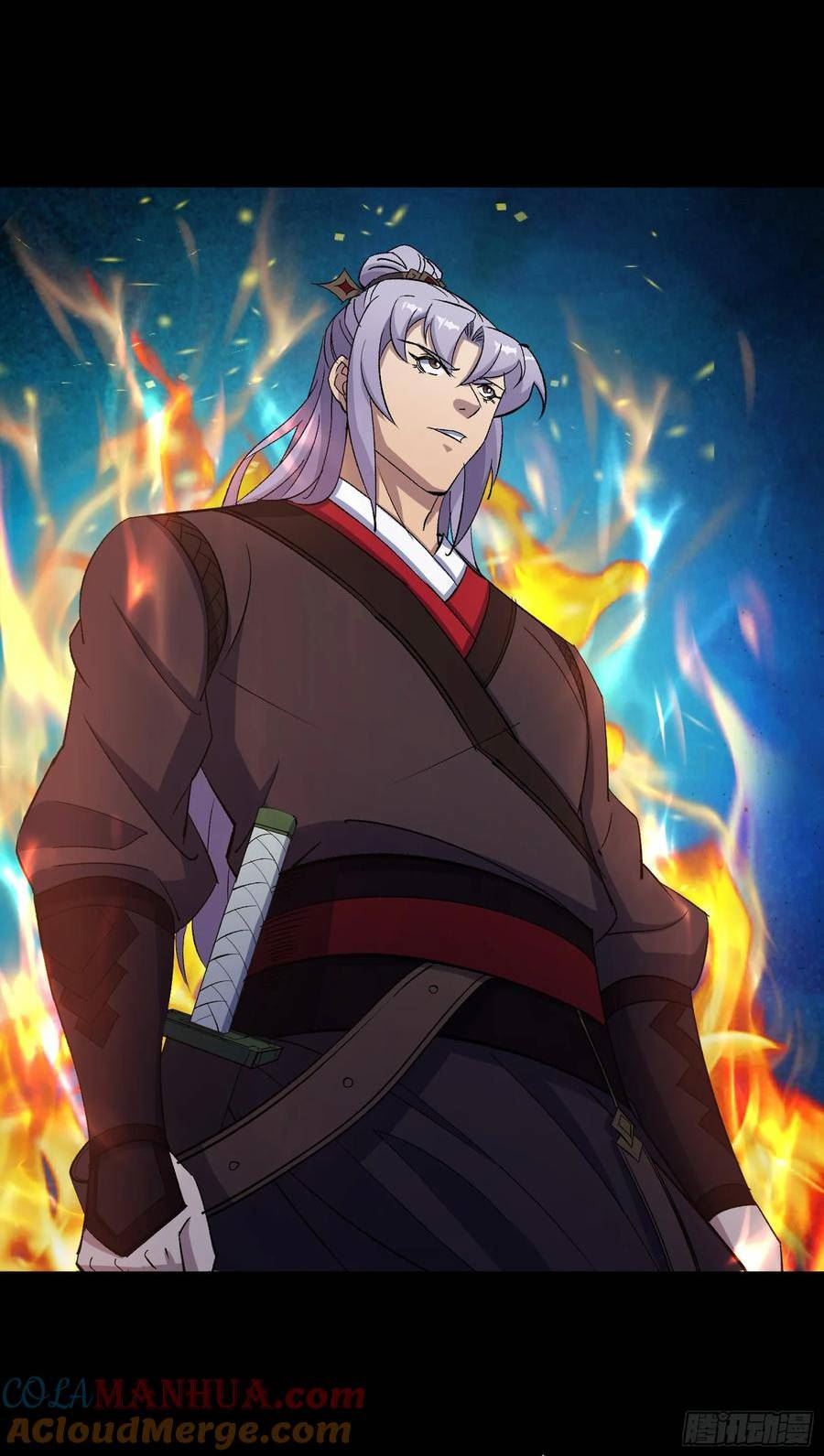 第176话 你是什么东西4