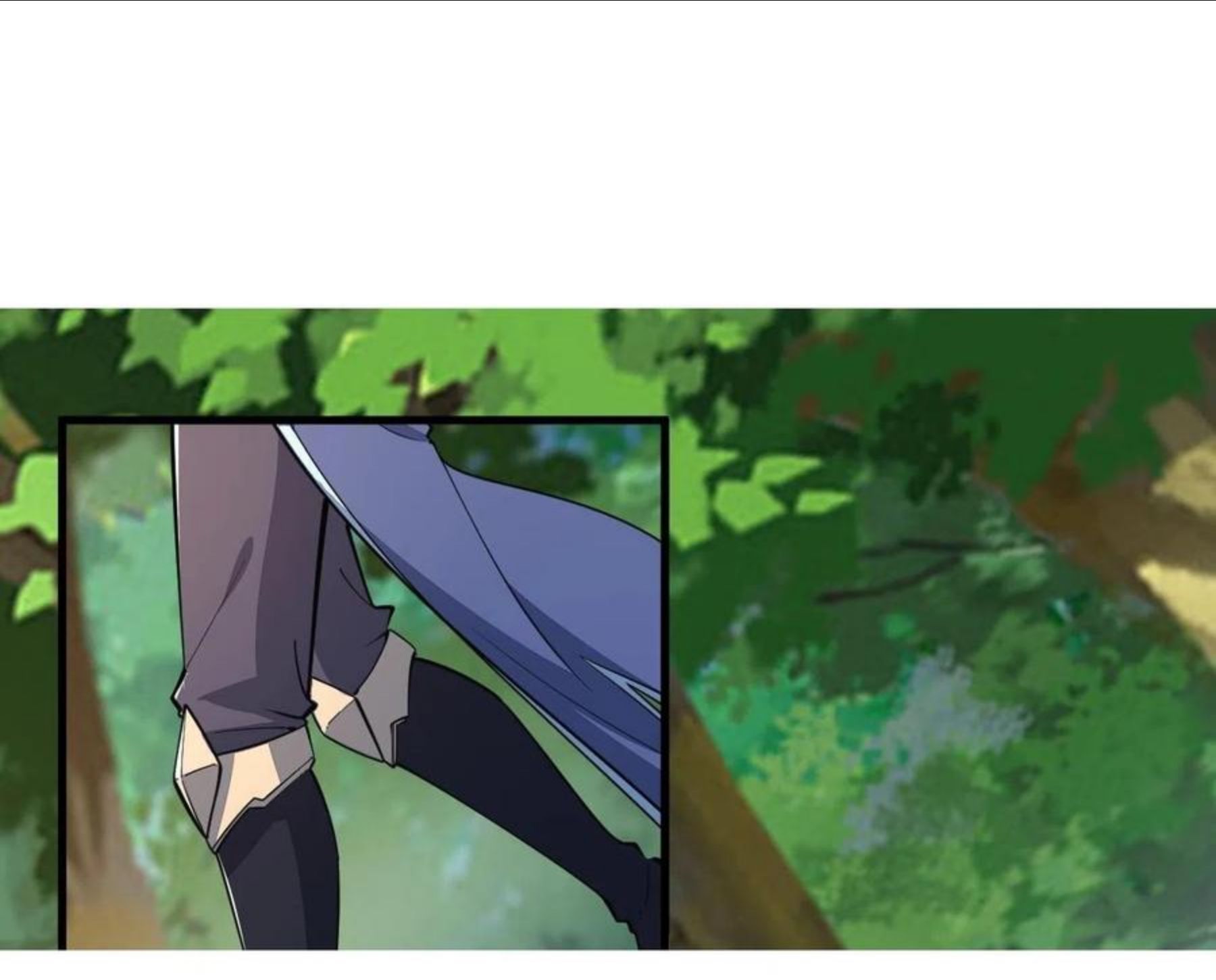 第32话 斩蛟龙！4