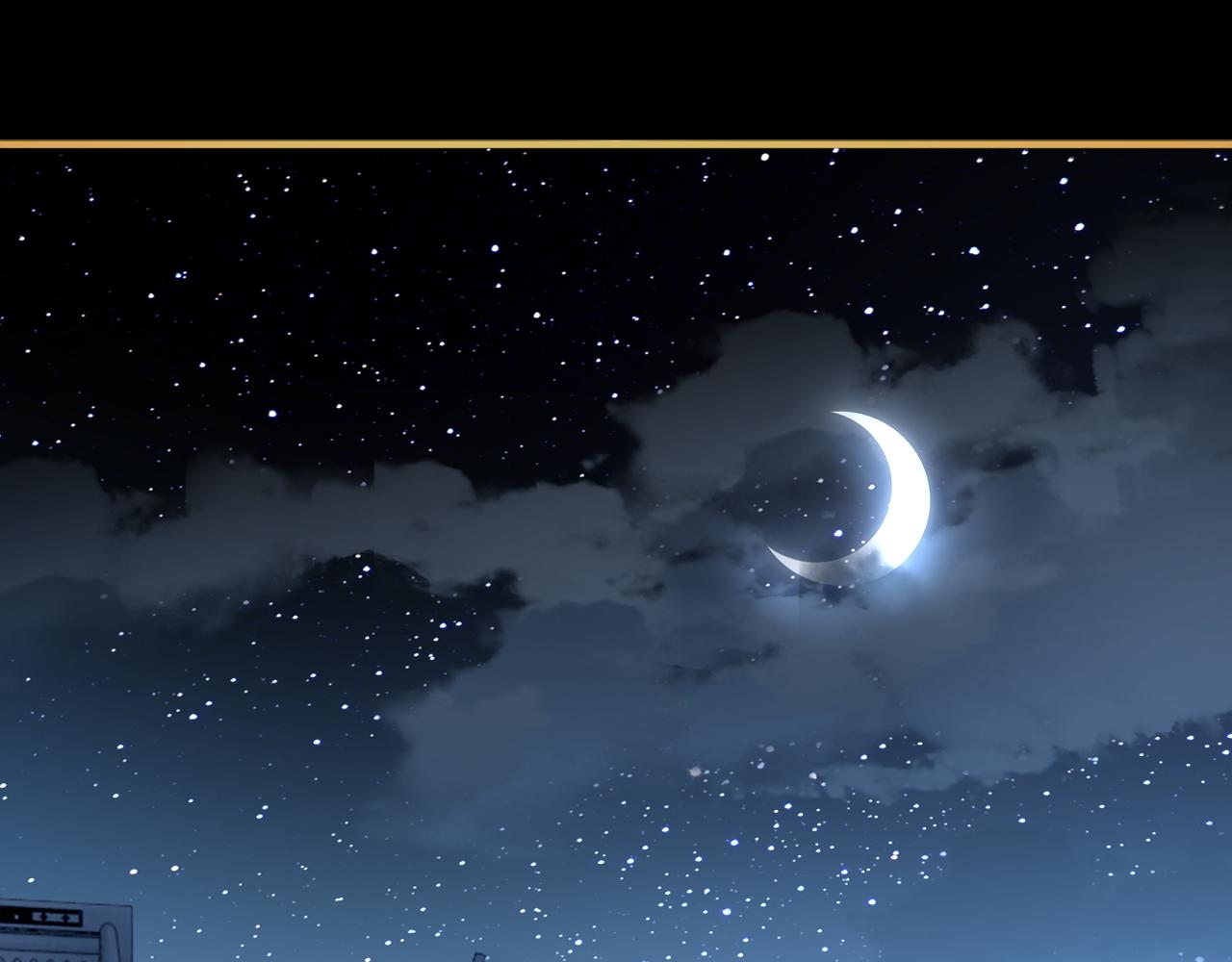 第47话 夜语花园真情流露，师姐4