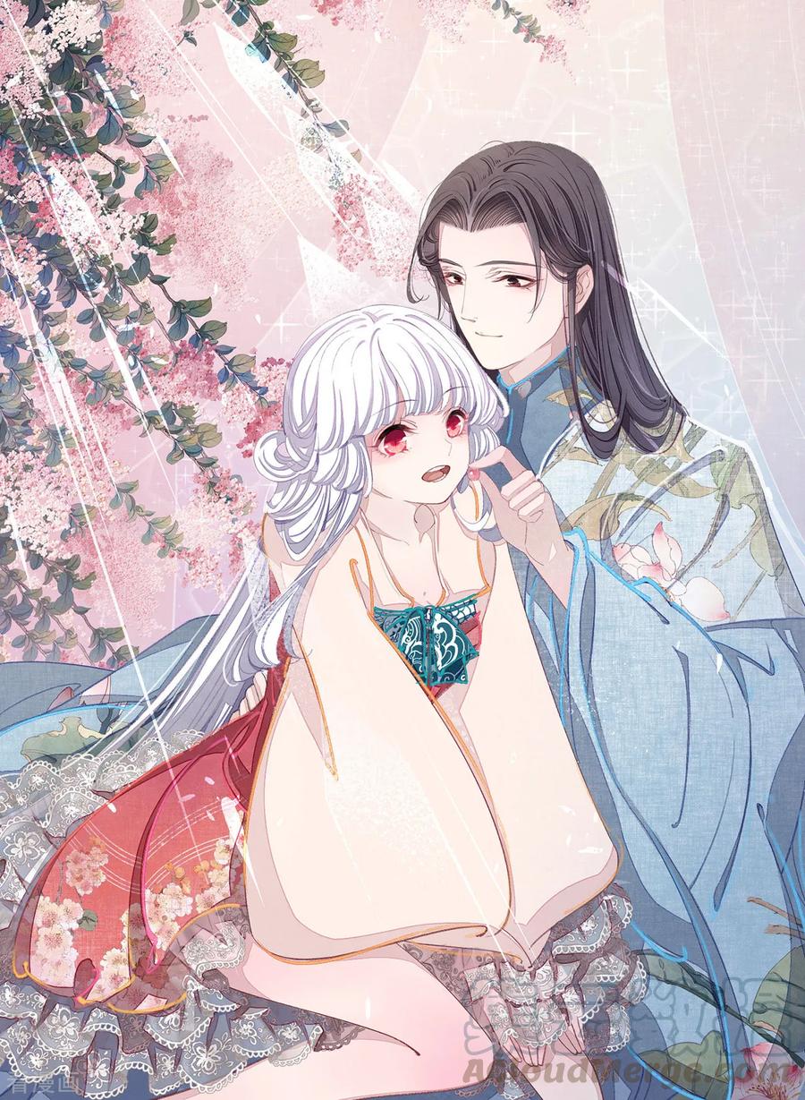 第103话 不可以！0