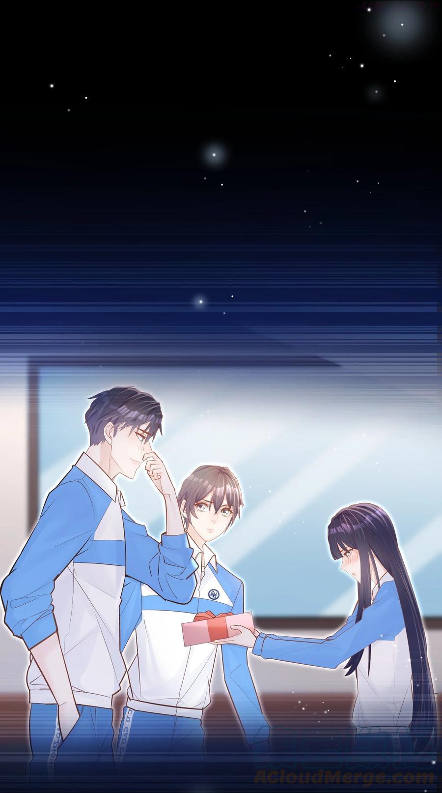 032 想牵手想疯了吧！3