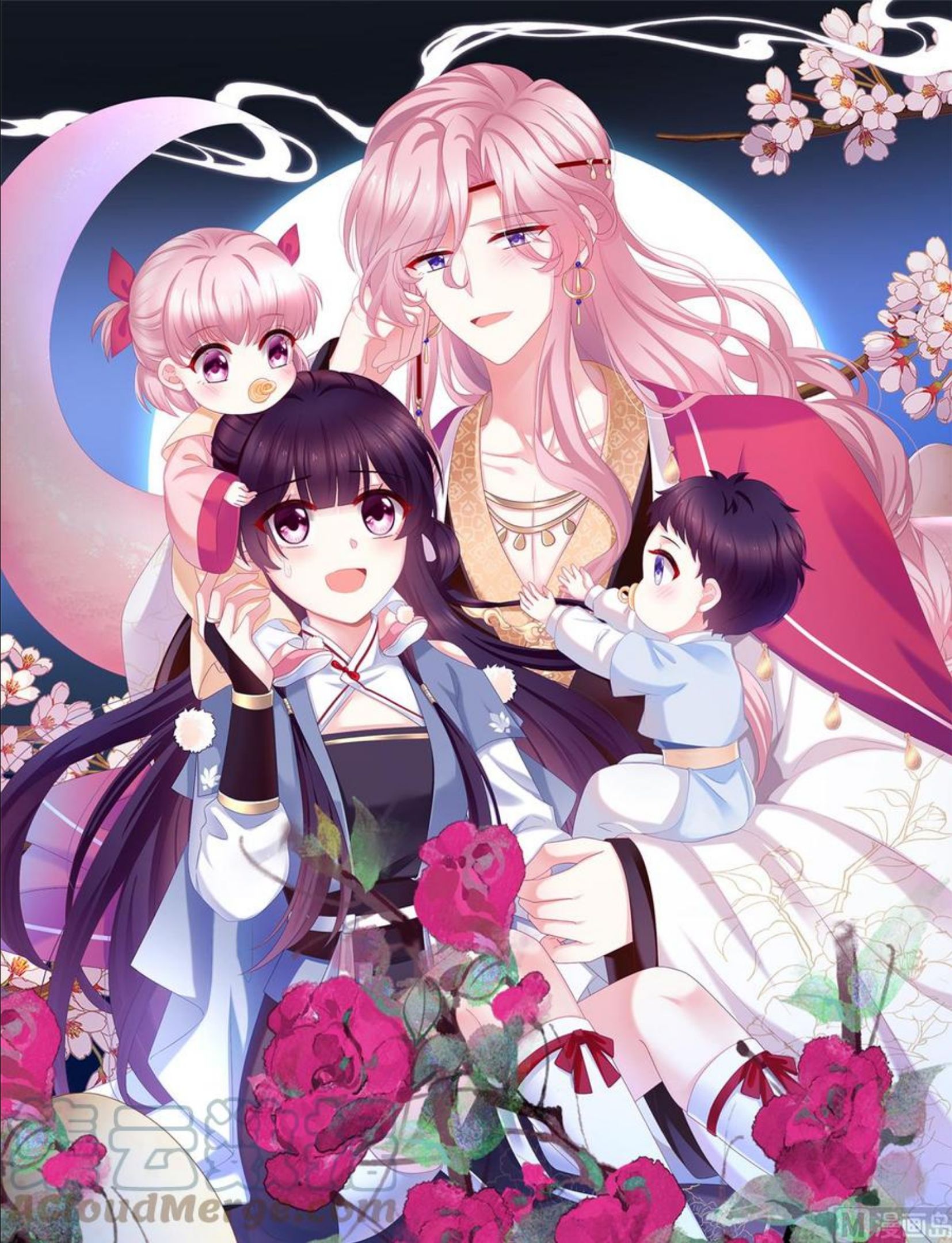 第68话 小舅子找上门0