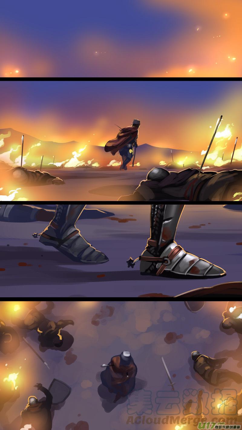 240 第十三章 铁蹄骑枪（十四）0