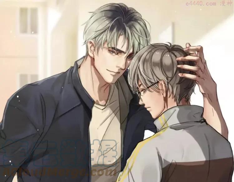 8 第7话 小辰，我来了0