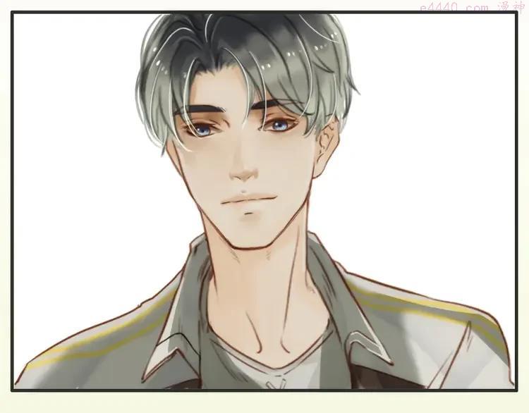 1 序章 这一生再也逃不开你1