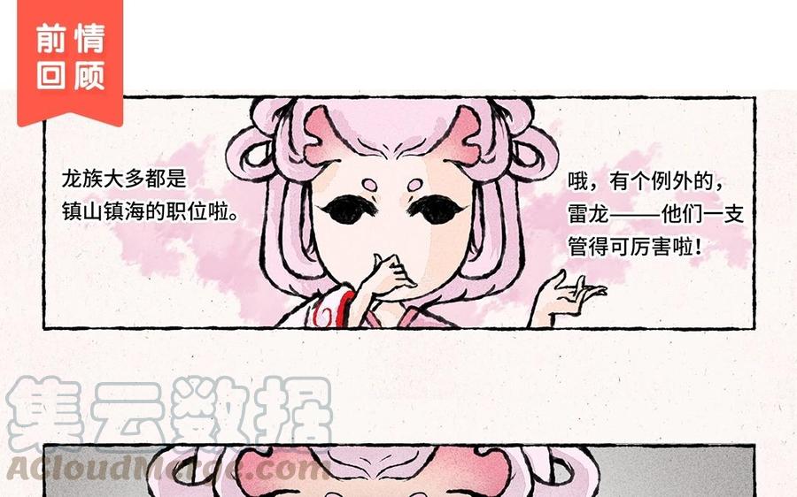 小王爷看开点~漫画,第55话 学着下个雪？1图