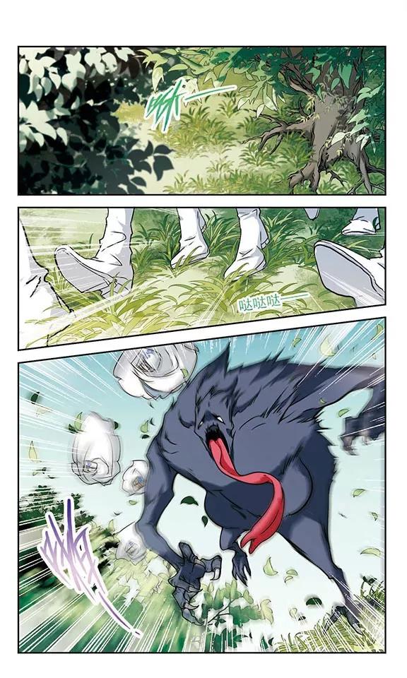 第76话 鬼门大开(1)1