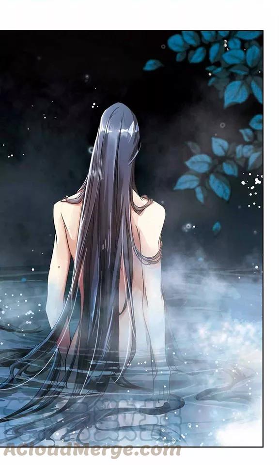 第74话 丹青难描(1)0