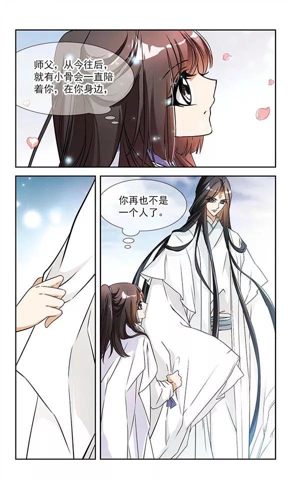 第62话 朝夕相对(2)4